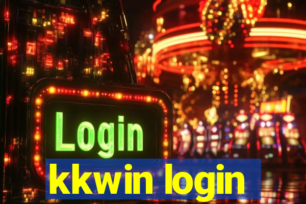 kkwin login